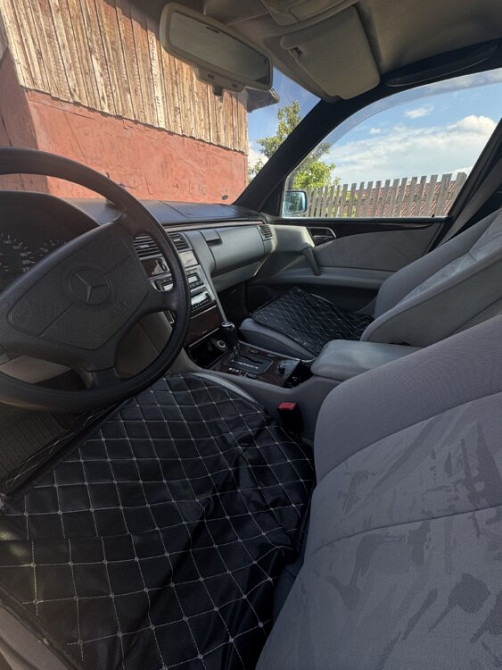 Mercedes E-Class 1996 год Тирасполь Tiraspol - fotografie 4