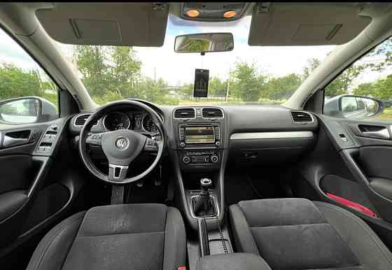 Volkswagen Golf 2009 год Тирасполь Tiraspol