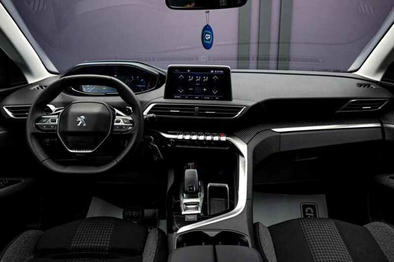 Peugeot 5008 2020 год Кишинёв Chişinău - fotografie 2