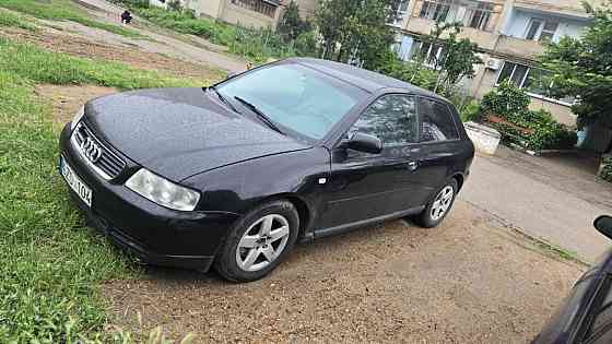 Audi A3 2004 год Тирасполь Tiraspol