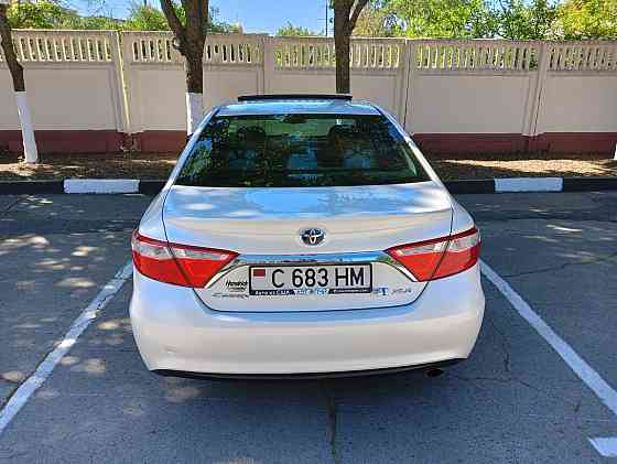 Toyota Camry 2016 год Тирасполь Tiraspol