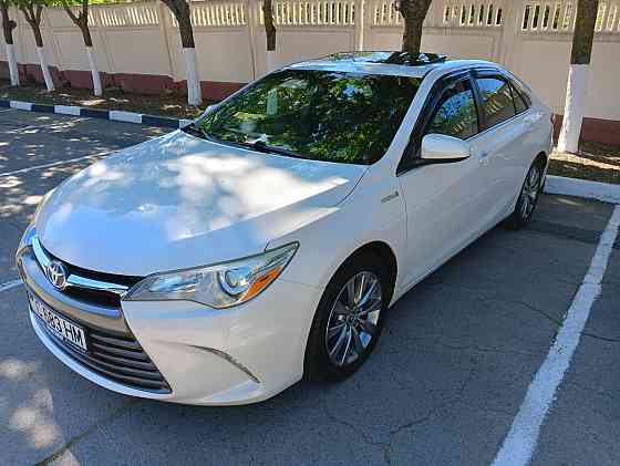 Toyota Camry 2016 год Тирасполь Tiraspol
