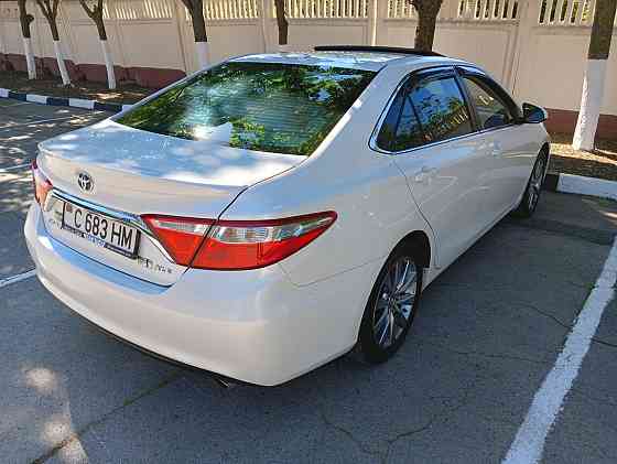 Toyota Camry 2016 год Тирасполь Tiraspol
