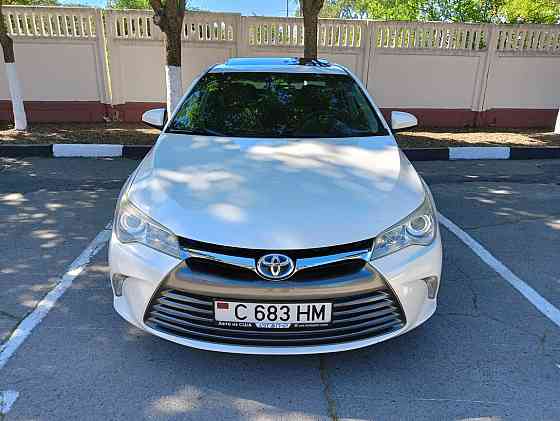 Toyota Camry 2016 год Тирасполь Tiraspol