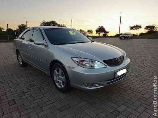 Toyota Camry 2003 год Рыбница Rîbnița