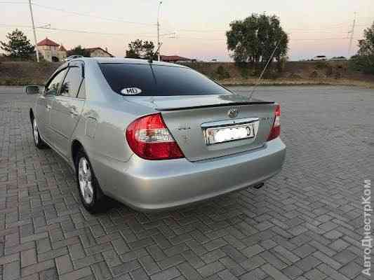 Toyota Camry 2003 год Рыбница Rîbnița
