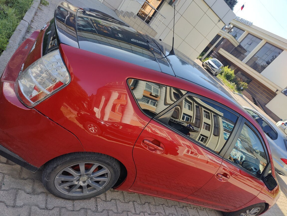 Toyota Prius 2006 год Тирасполь Tiraspol - fotografie 9