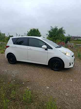 Toyota Verso 2012 год Тирасполь Tiraspol