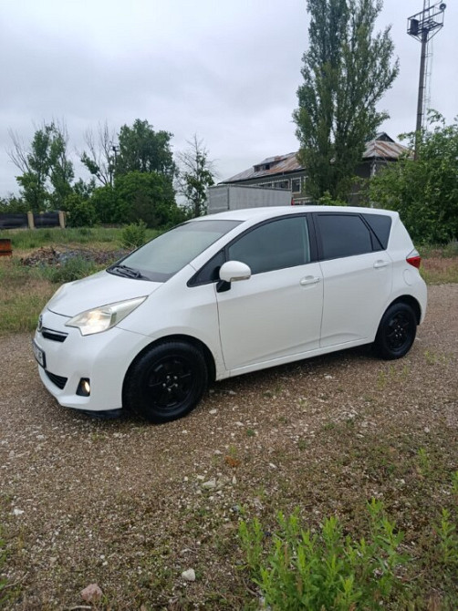 Toyota Verso 2012 год Тирасполь Тирасполь - изображение 2