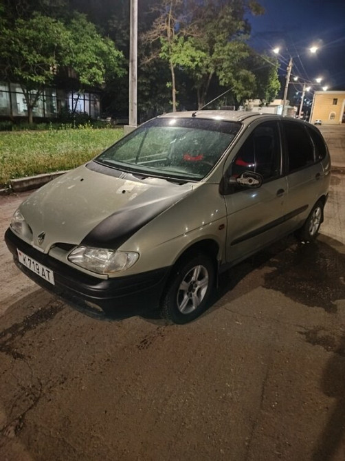 Renault Megane 1998 год Тирасполь Тирасполь - изображение 1