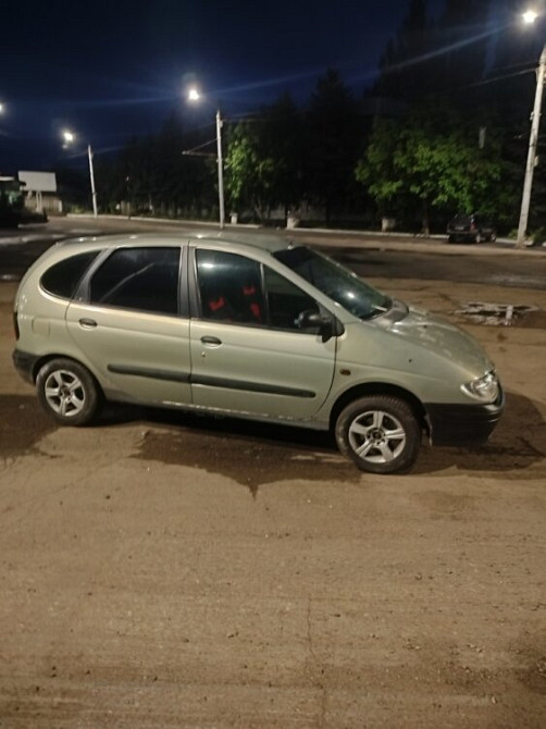 Renault Megane 1998 год Тирасполь Тирасполь - изображение 2