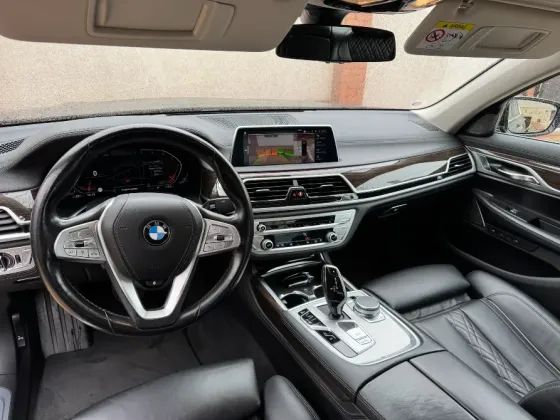 BMW 7 Series 2019 год Тирасполь Тирасполь