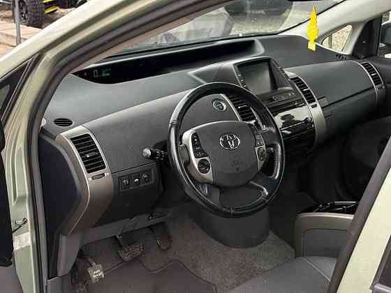 Toyota Prius 2008 год Тирасполь Tiraspol