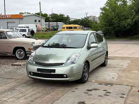 Toyota Prius 2008 год Тирасполь Tiraspol