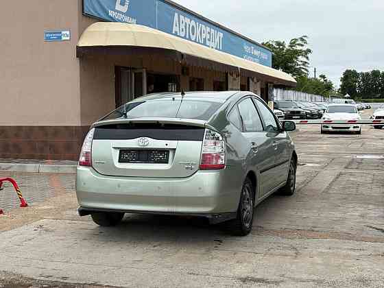 Toyota Prius 2008 год Тирасполь Tiraspol