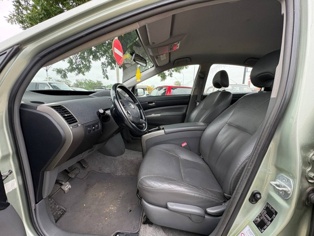 Toyota Prius 2008 год Тирасполь Tiraspol - fotografie 5
