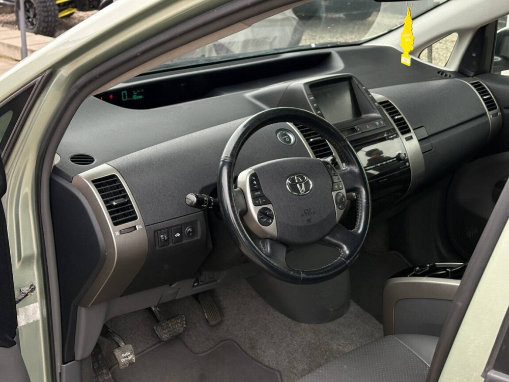 Toyota Prius 2008 год Тирасполь Tiraspol - fotografie 6