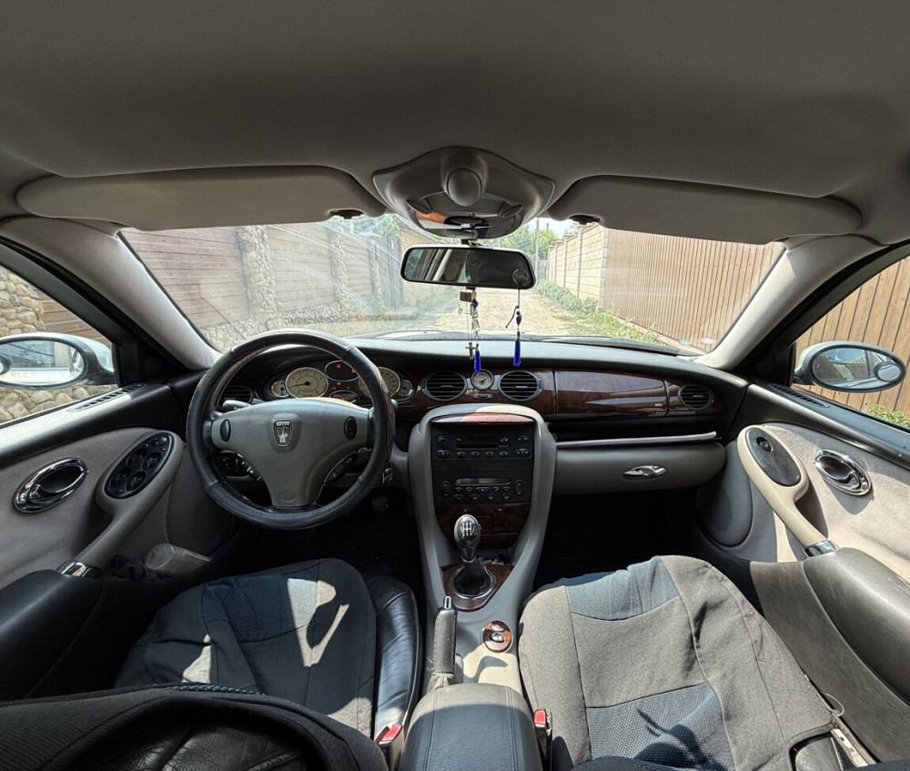 Rover 12 1999 год Тирасполь Tiraspol - fotografie 4