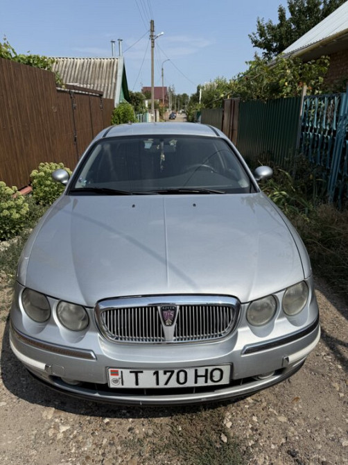 Rover 12 1999 год Тирасполь Tiraspol - fotografie 2