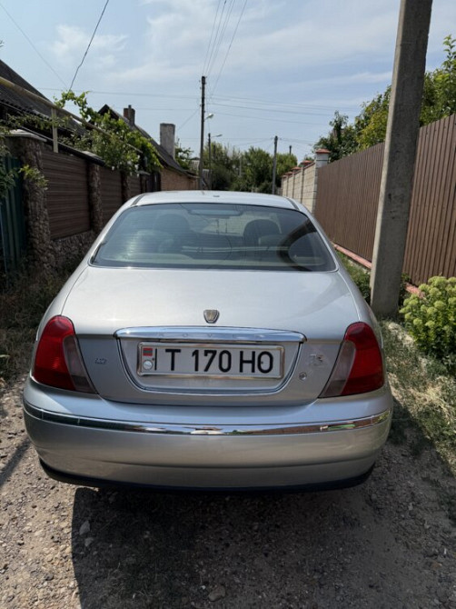 Rover 12 1999 год Тирасполь Tiraspol - fotografie 3