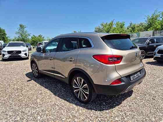Renault Kadjar 2017 год Кишинёв Кишинёв