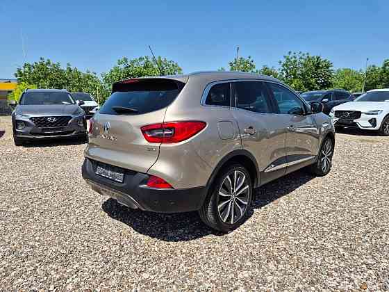 Renault Kadjar 2017 год Кишинёв Кишинёв