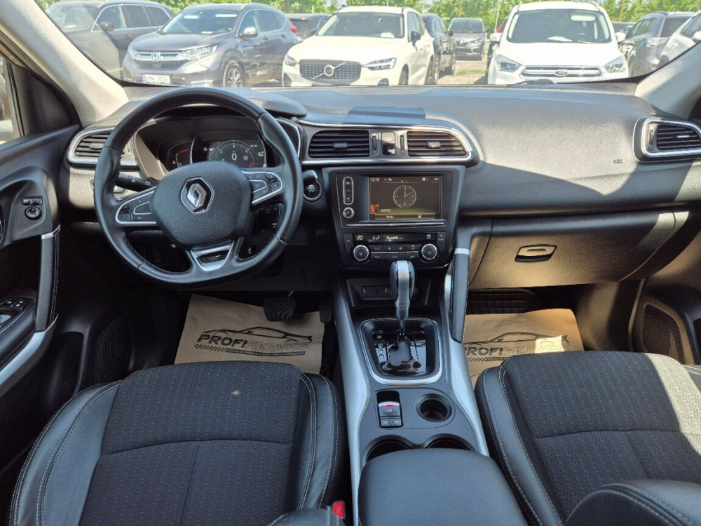 Renault Kadjar 2017 год Кишинёв Кишинёв - изображение 2