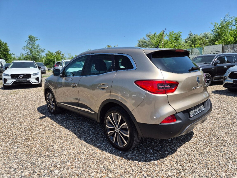 Renault Kadjar 2017 год Кишинёв Кишинёв - изображение 5