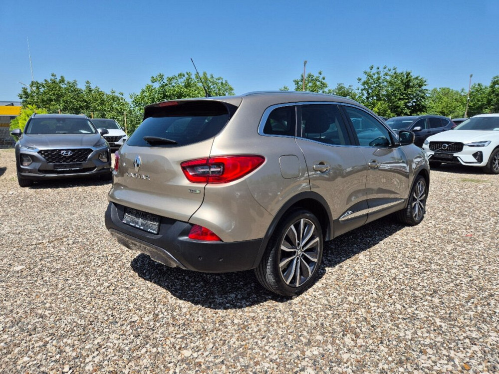 Renault Kadjar 2017 год Кишинёв Кишинёв - изображение 6