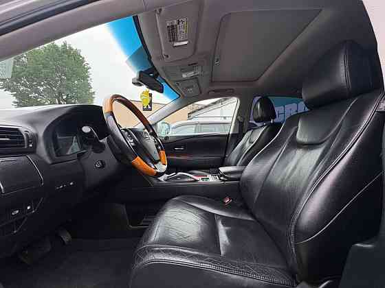 Lexus RX 2010 год Тирасполь Tiraspol