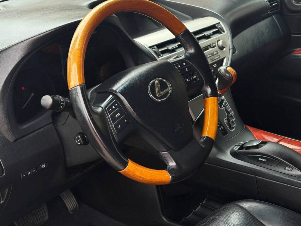 Lexus RX 2010 год Тирасполь Тирасполь - изображение 9