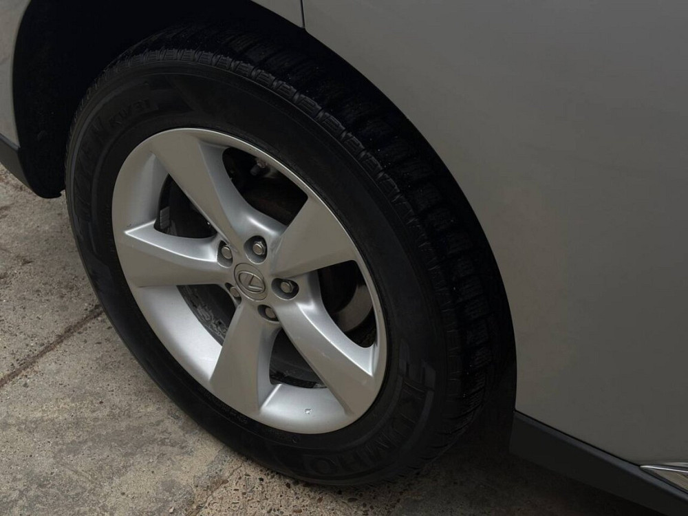 Lexus RX 2010 год Тирасполь Тирасполь - изображение 5