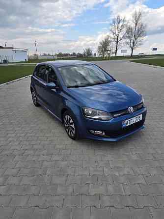 Volkswagen Polo 2014 год Тирасполь Tiraspol