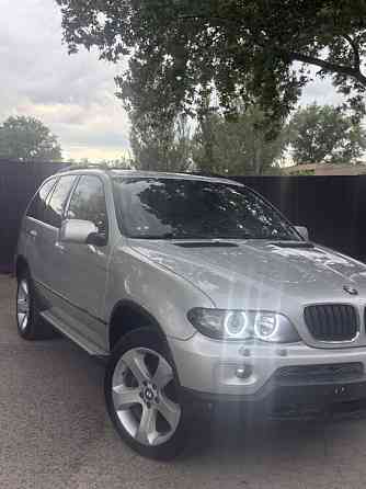 BMW X5 2006 год Тирасполь Tiraspol