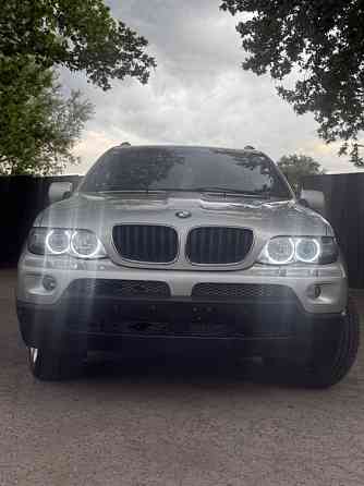 BMW X5 2006 год Тирасполь Tiraspol