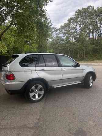 BMW X5 2006 год Тирасполь Tiraspol