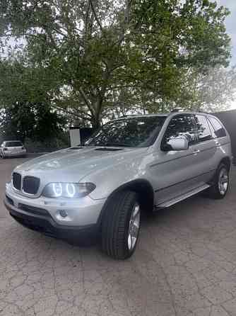 BMW X5 2006 год Тирасполь Tiraspol