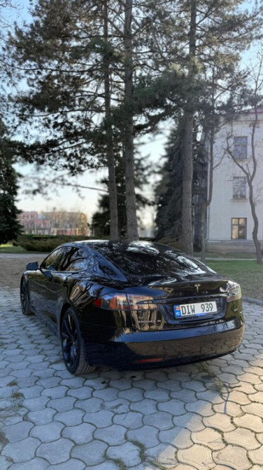 Tesla Model S 2016 год Тирасполь Тирасполь - изображение 4