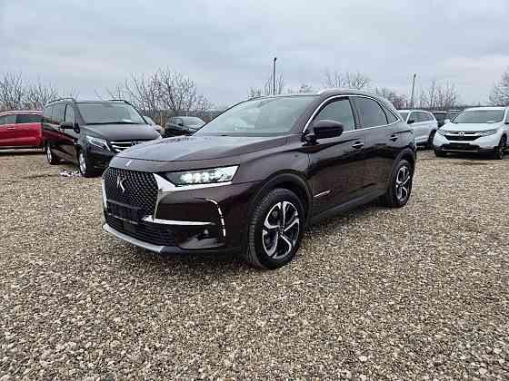 DS7 OPERA 82000km automat Кишинёв