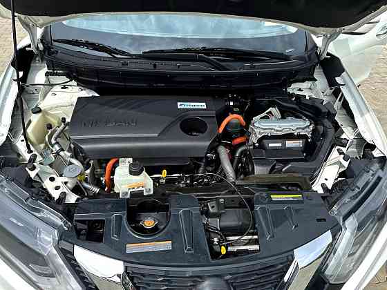 Nissan Rogue 2017 год Тирасполь Tiraspol
