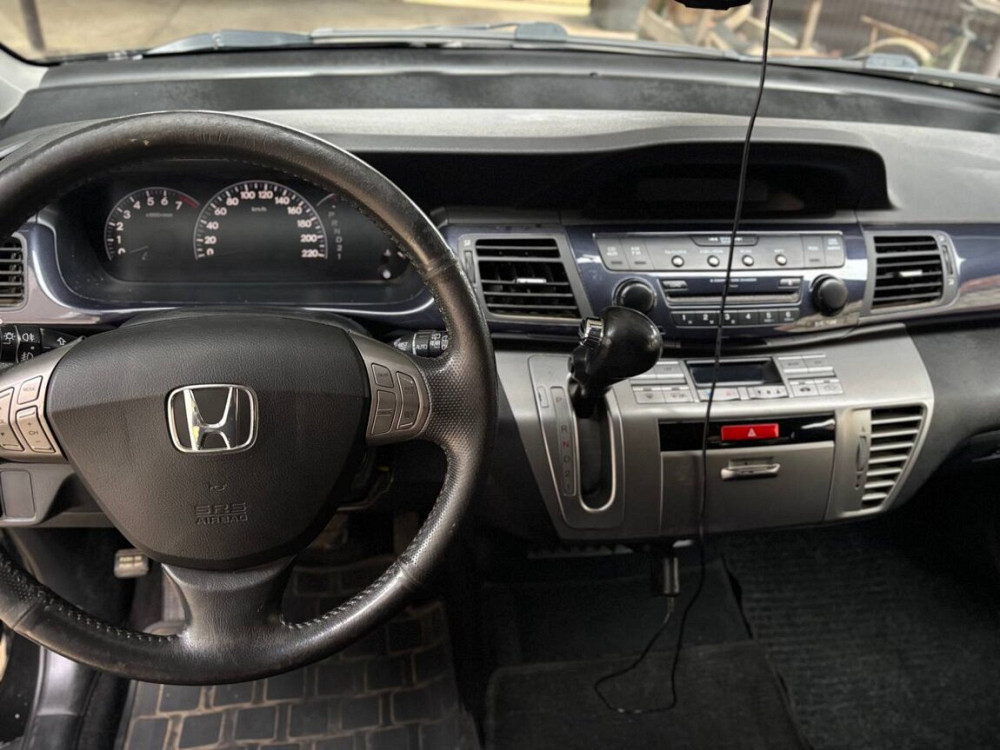 Honda FR-V 2007 год Суклея Sucleia - fotografie 4