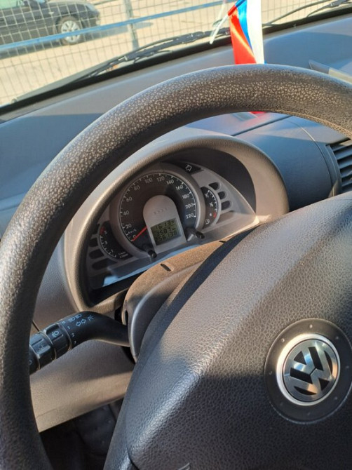 Volkswagen Fox 2008 год Тирасполь Тирасполь - изображение 2