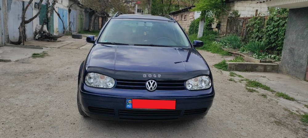 Volkswagen Golf 2006 год Бельцы Bălţi - fotografie 2