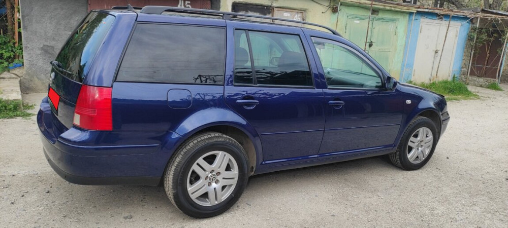 Volkswagen Golf 2006 год Бельцы Bălţi - fotografie 6