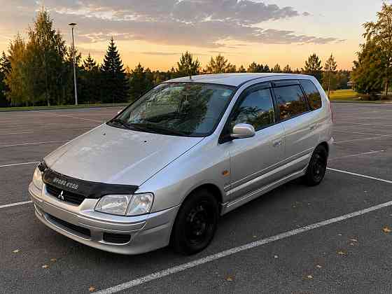 Mitsubishi Space Star 1999 год Тирасполь Tiraspol