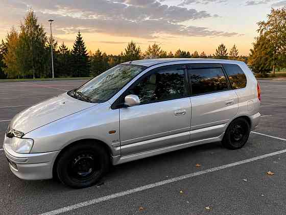 Mitsubishi Space Star 1999 год Тирасполь Tiraspol