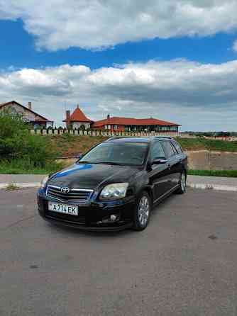 Toyota Avensis 2008 год Бендеры Bender