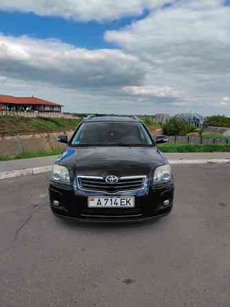 Toyota Avensis 2008 год Бендеры Bender