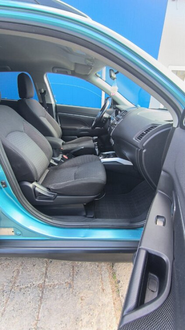 Mitsubishi ASX 2011 год Тирасполь Tiraspol - fotografie 8