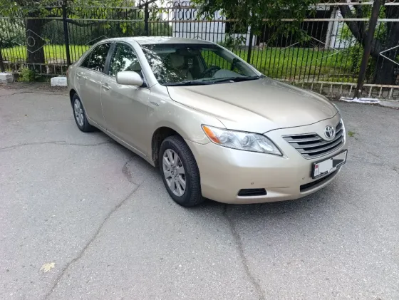 Toyota Camry 2007 год Тирасполь Тирасполь